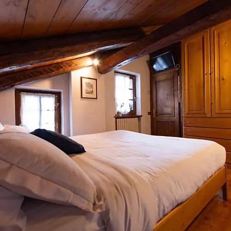 Mansarda Faloria - Chicca In Corso Italia Lägenhet Cortina dʼAmpezzo